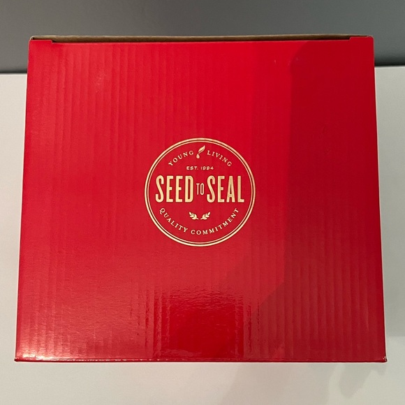 Young Living Desert Mist diffuser - Picture 5 of 6